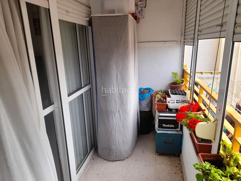 Foto e9253b7c-a928-4481-957c-ae2acbd4230c. Apartamento muy cerca de los restos del balneario de jerez en Jerez de la Frontera