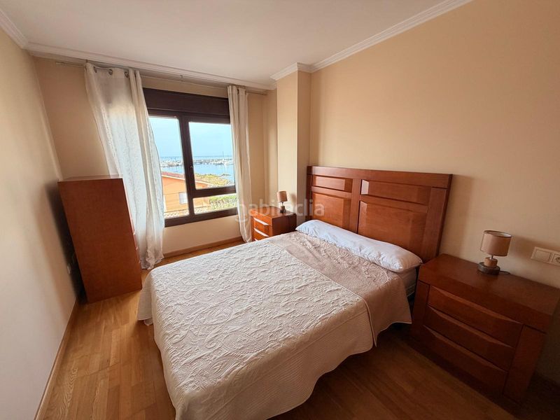 Foto 13bacc32-b2a3-49fa-9530-d9648d032dae. Lloguer apartament amb aparcament a Sanxenxo pueblo Sanxenxo