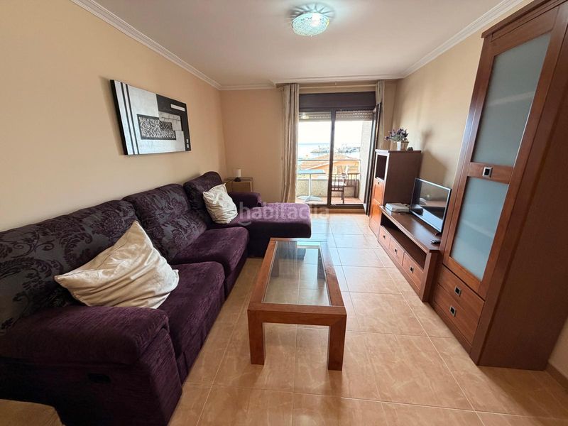 Foto 33fe9c36-a48d-4d5c-83ee-51f7813186b8. Lloguer apartament amb aparcament a Sanxenxo pueblo Sanxenxo