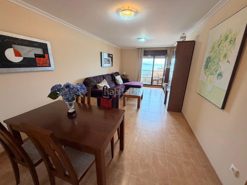 Foto 41d34fed-b60b-4a29-8b32-62e39a5caaa0. Lloguer apartament amb aparcament a Sanxenxo pueblo Sanxenxo