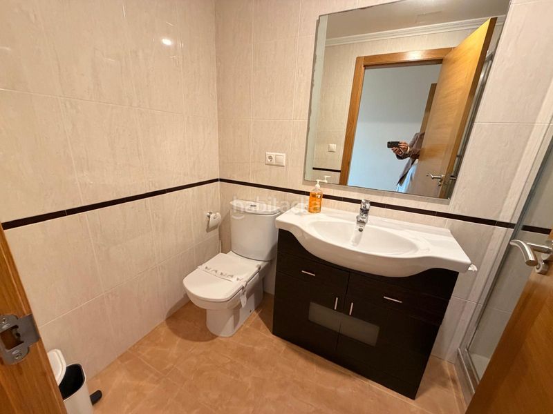 Foto 503be2ce-467a-4d04-b8c9-7a76c3a61d49. Lloguer apartament amb aparcament a Sanxenxo pueblo Sanxenxo