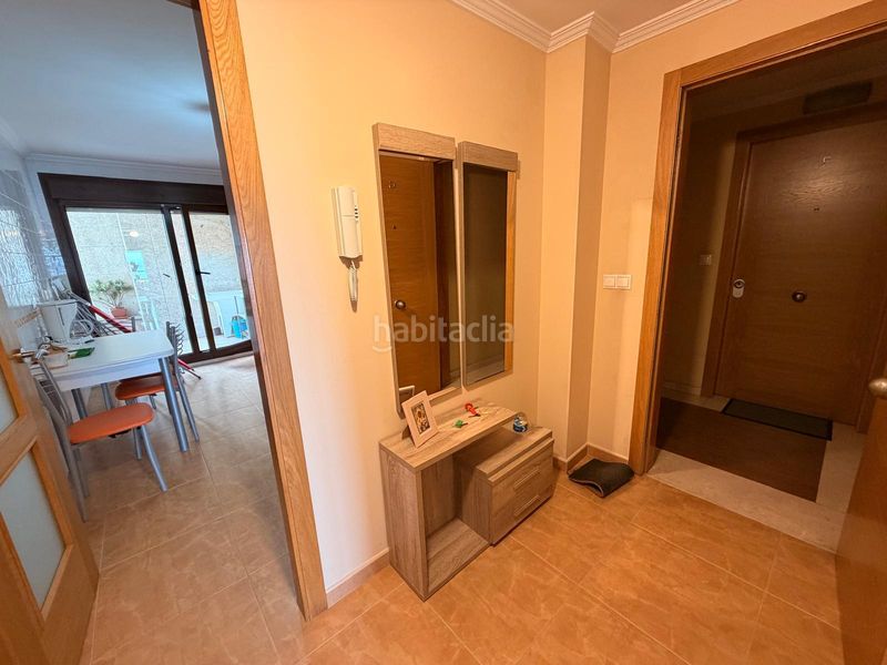 Foto 69f0896e-1261-49ce-914a-0e2953dc4e50. Lloguer apartament amb aparcament a Sanxenxo pueblo Sanxenxo