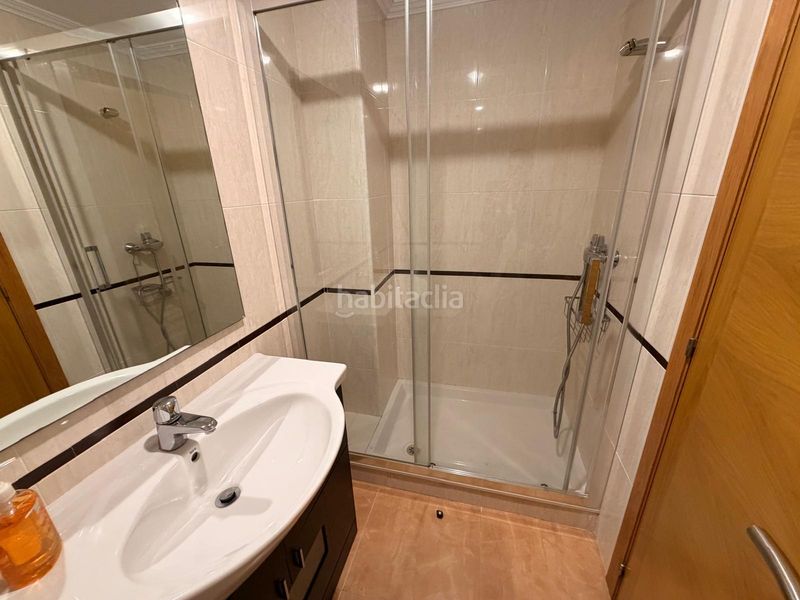 Foto 76b0bf8a-7090-406b-892f-de40eee9a71d. Lloguer apartament amb aparcament a Sanxenxo pueblo Sanxenxo