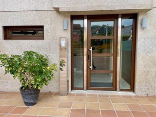 Lloguer Apartament a Sanxenxo Pueblo. Frente a la playa de carabuxeiras