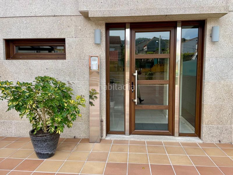 Foto da1f5ff8-a21e-489f-967d-486dae13c7ef. Lloguer apartament amb aparcament a Sanxenxo pueblo Sanxenxo