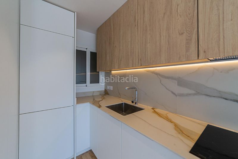 Foto 472b9831-c7db-4a39-902b-467ef864b12e. Pis a El Coll Barcelona