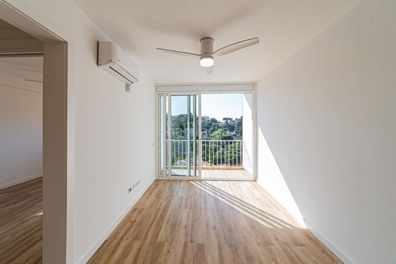 Foto f91d3506-cb11-44c9-aa50-b15fff967a6c. Pis a El Coll Barcelona