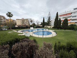Apartament a Parque de la Paloma