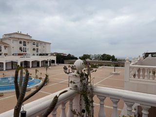 Apartament a Parque de la Paloma