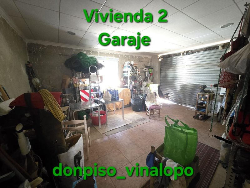 Foto b2cf7e57-461e-4c12-a588-e8b4c7ff0da3. Masia amb calefacció aparcament piscina a Elda