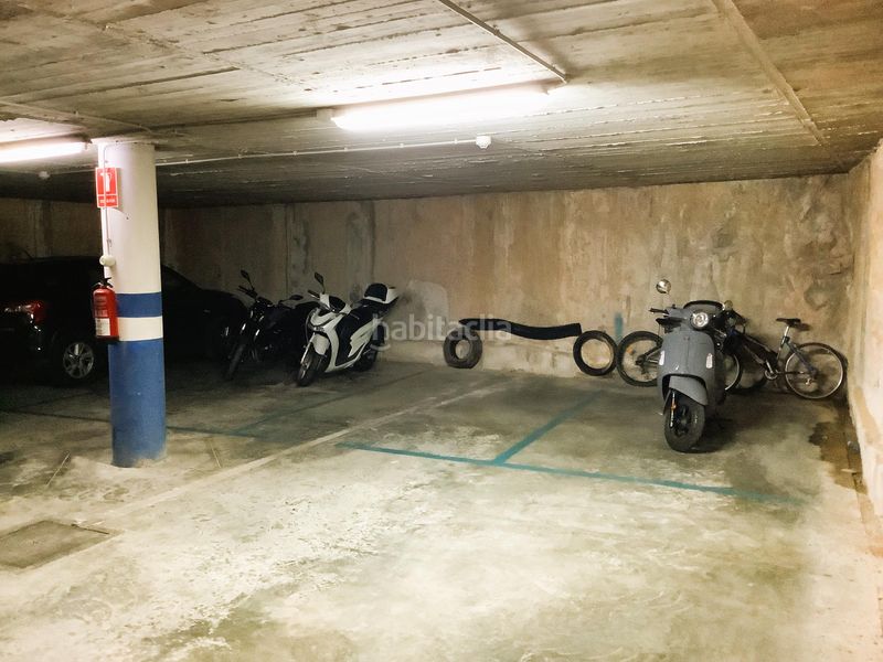 Foto 505f7b3a-e98c-4cdf-b6bc-fa1edcf31683. Aparcament cotxe a Centre Masnou (El)