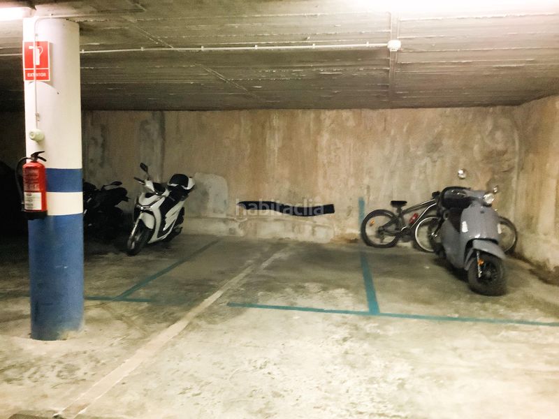 Foto 5b6b8ee2-b0d0-42a0-9520-5aa4644fc593. Aparcament cotxe a Centre Masnou (El)