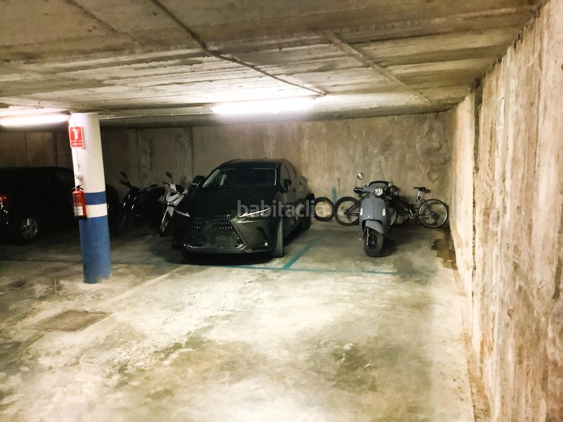 Foto a3e5e52e-e933-42f6-8467-e7e3ce11289c. Aparcament cotxe a Centre Masnou (El)