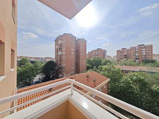 Flat in Arcos. Av. guadalajara 103, cerca del metro av. guadalajara