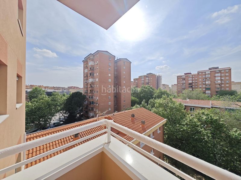 Foto da37fea9-7861-4b22-ac91-878bcf8497e0. Pis amb calefacció a Arcos Madrid