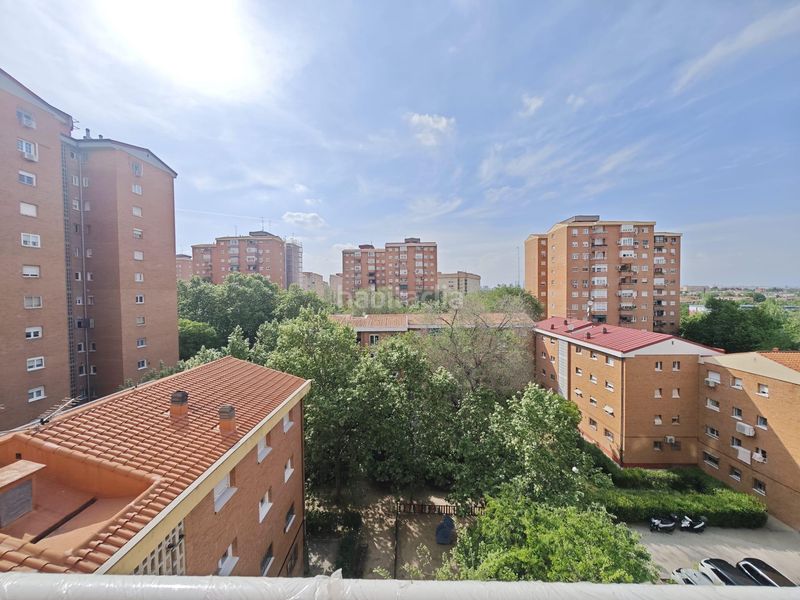 Foto da48f92f-41ec-42c3-9981-b3fa84e0084d. Pis amb calefacció a Arcos Madrid