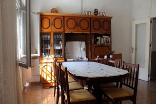 Casa aparellada a Formentera del Segura. Casa céntrica con solárium en formentera del segura