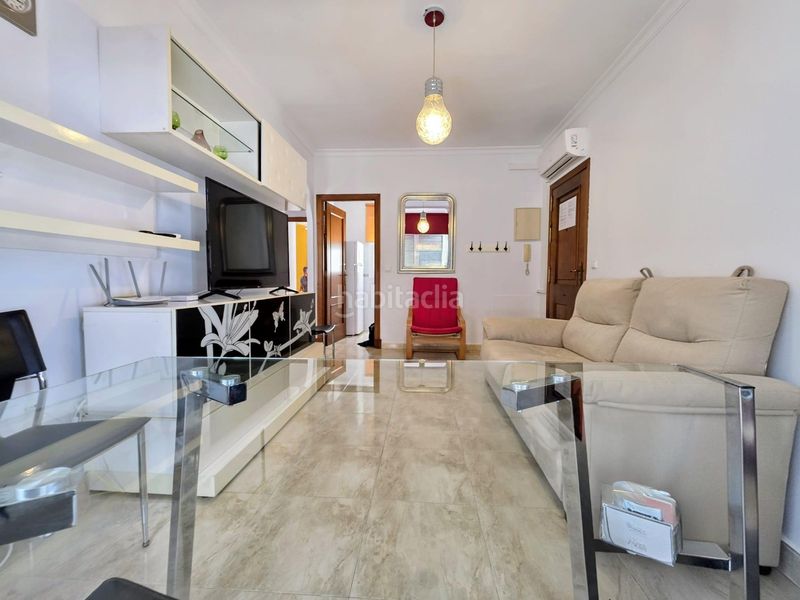 Foto 03fcdfee-b112-4ad0-9585-59ea2108172c. Apartament amb calefacció a Conil Conil de la Frontera