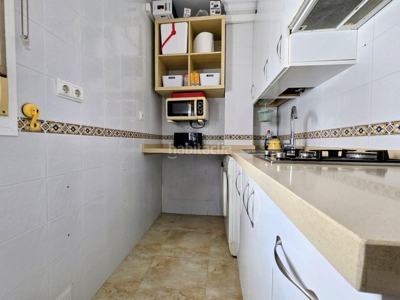 Foto 2084308e-922c-4027-8b7f-b0698da3f633. Apartament amb calefacció a Conil Conil de la Frontera