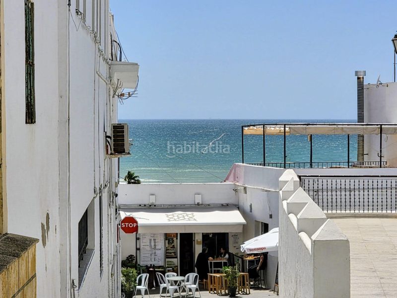 Foto 2c8cdae7-79a5-4e02-9c5f-e9c3cb6daffb. Apartament amb calefacció a Conil Conil de la Frontera