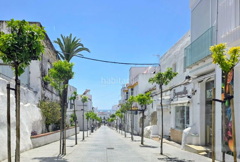 Foto 5a1866a5-16f3-42ab-9132-73b6d0fa57cc. Apartament amb calefacció a Conil Conil de la Frontera