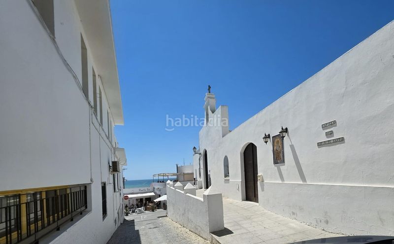 Foto 7943b1d7-64fd-4733-91e5-1c9c7db2f02c. Apartament amb calefacció a Conil Conil de la Frontera