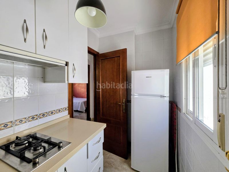 Foto 81e48a41-7140-4bef-a920-db87ef1344b1. Apartament amb calefacció a Conil Conil de la Frontera