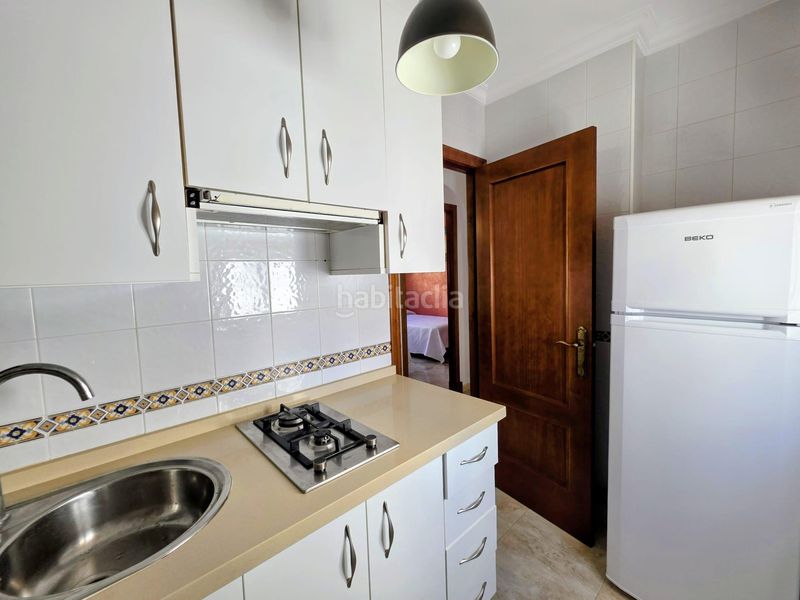 Foto b46f4912-72a2-4423-a2ca-39c57cf51ae8. Apartament amb calefacció a Conil Conil de la Frontera