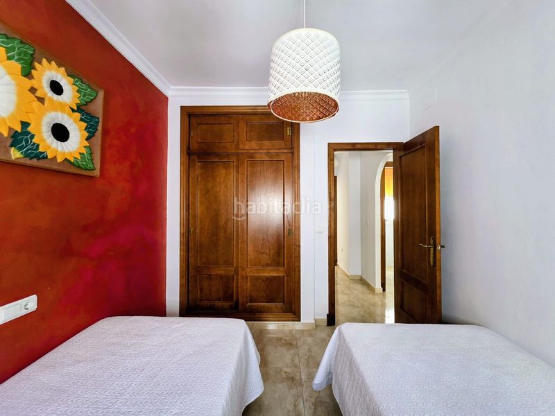 Foto dd3cff4d-3353-4ce5-bd4f-088c5765f905. Apartament amb calefacció a Conil Conil de la Frontera