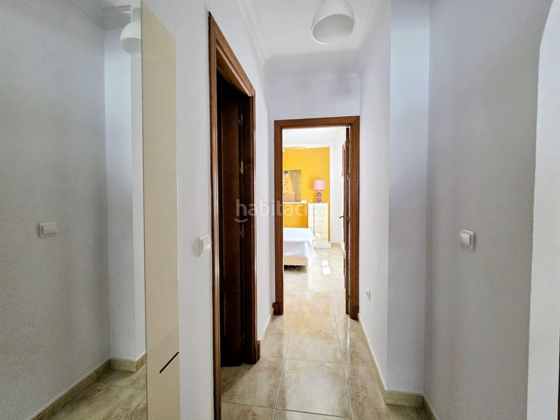 Foto e5995eca-9f77-4846-93af-3bed2fc8ab31. Apartament amb calefacció a Conil Conil de la Frontera