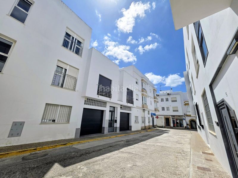 Foto ea6cf7fc-c26f-4225-8aa7-65b5196851c0. Apartament amb calefacció a Conil Conil de la Frontera