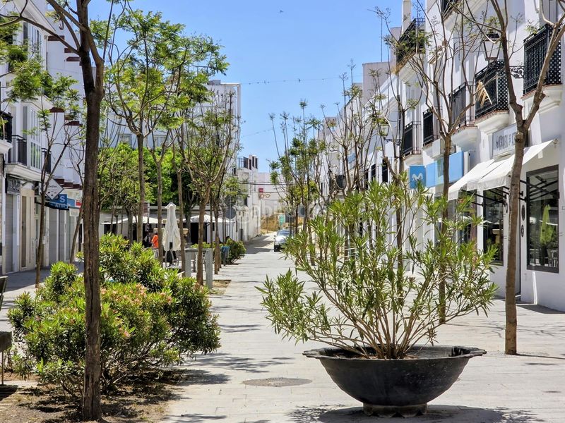 Foto ec003d56-3926-4718-a9cf-cb474bb4ea9e. Apartament amb calefacció a Conil Conil de la Frontera