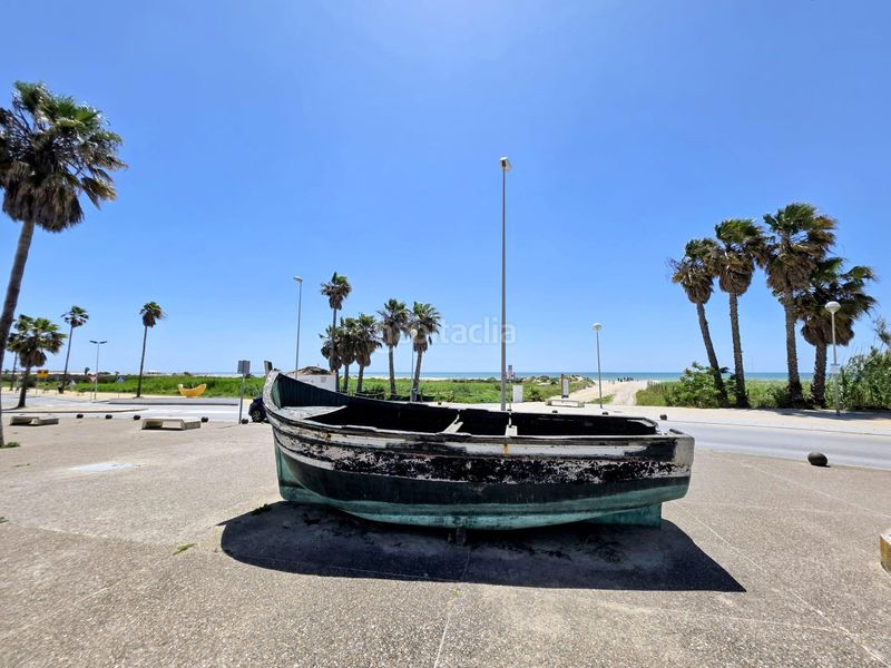 Foto f214a326-457a-4016-af90-633788f3a4bc. Apartament amb calefacció a Conil Conil de la Frontera