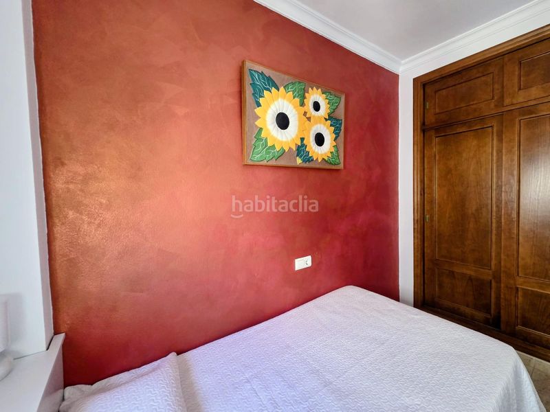 Foto f5f7682e-4d83-4d99-82bd-2c9679609f2c. Apartament amb calefacció a Conil Conil de la Frontera
