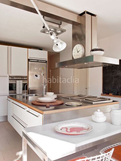Foto a1c1bd00-4747-4a96-ba30-6d7a7093b47d. Pis amb calefacció a Sarrià Barcelona
