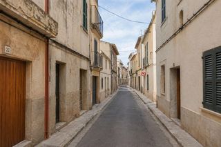 Planta baixa a Felanitx Poble
