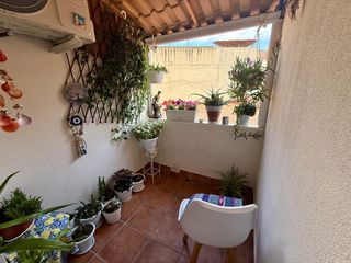 Flat in Sant Andreu de Palomar. Puente del dragó  sant andreu