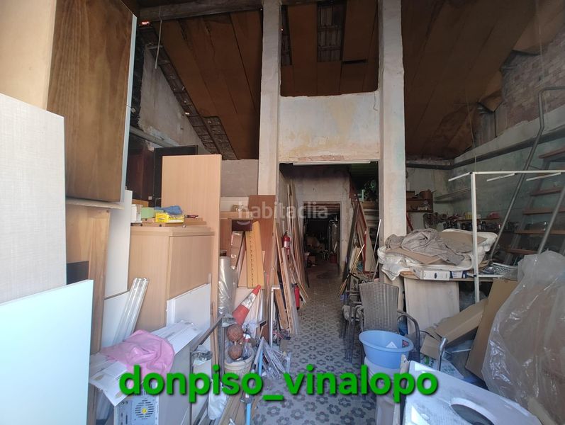 Foto 8ed80d1a-085f-4e3e-93d6-162e3bb3fe2e. Casa aparellada a Petrer