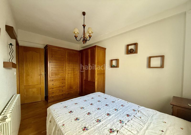 Foto 00af9246-b0e1-4469-80d7-1ee153370bad. Pis amb calefacció a Centro Ciudad Plasencia