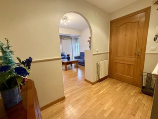 Pis a Centro Ciudad. Piso en ronda del salvador, junto al centro