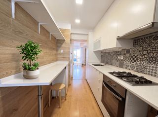 Pis a Na Rovella - Hermanos Maristas