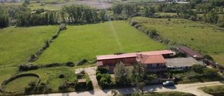 Masia a Carcaboso. Paraje baldeios. carcaboso. cáceres.