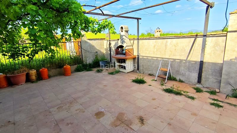 Foto 55e730e5-3168-4d70-8589-e281bcf84623. Masia amb calefacció piscina a Carcaboso