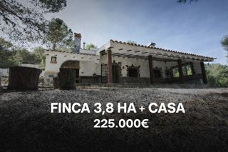 Chalet à Zarzadilla de Totana