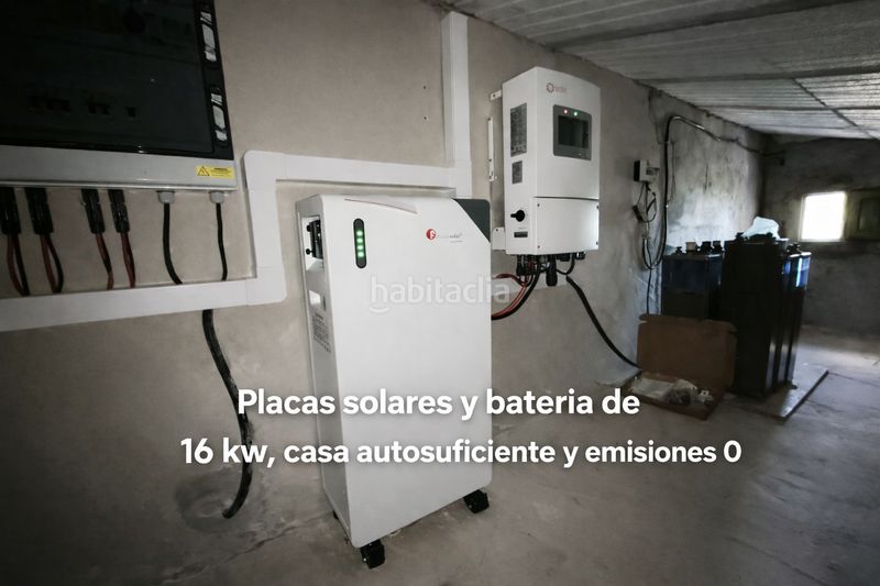 Foto 22c9e359-be65-4806-b82d-900304b0cdb2. Xalet a Zarzadilla de Totana Lorca