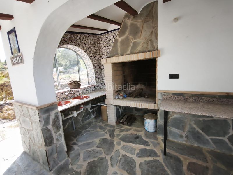 Foto 92816768-5859-4709-8738-cba6cb5a0cbc. Xalet a Zarzadilla de Totana Lorca