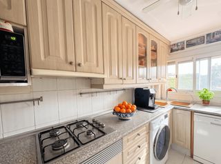 Appartement à Les Tendetes - Avenida Burjassot. Junto a los jardines del cauce y nuevo centro