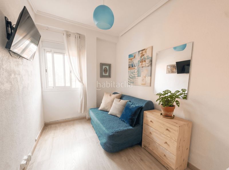 Piso junto a los jardines del cauce y nuevo centro en Valencia - Imagen 9