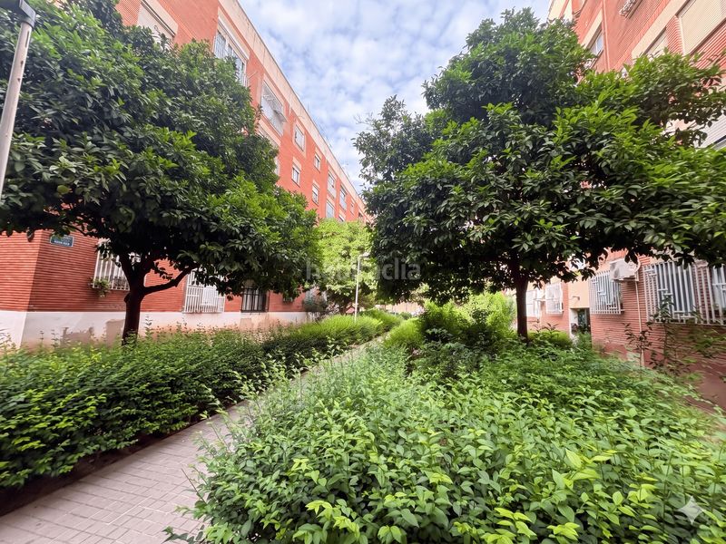Piso junto a los jardines del cauce y nuevo centro en Valencia - Imagen 12
