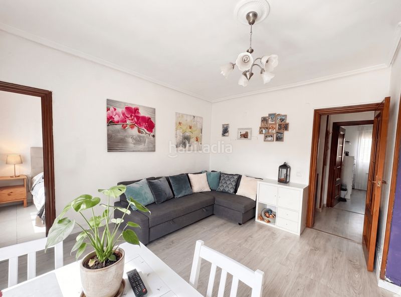 Piso junto a los jardines del cauce y nuevo centro en Valencia - Imagen 4